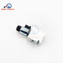 31Q6-20131 Solenoid Valve Assembly | Aftermarket Replacement for Hyundai R140LC-9, R180LC-9, R290LC-9 Excavator