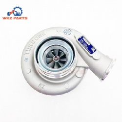 4955155 HX35W Turbocharger For Komatsu PC200-8 PC210-8 Cummins QSB6.7 Turbo