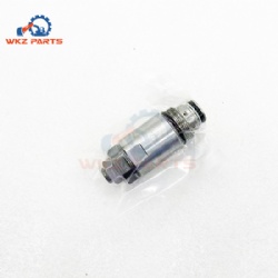 XKBF-01307 Sub Relief Valve For Hyundai Excavator R140LC-9 R160LC-9 HX160L Hydraulic Relief Valve