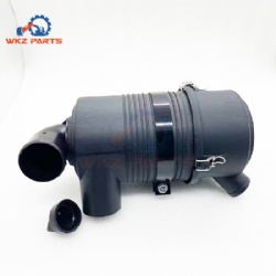 11MH-20100 Air Cleaner Assembly For Hyundai Excavator R140LC-9 R160LC-9 HX160L Complete Air Filter Assy