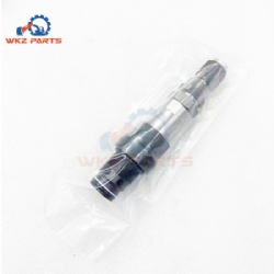 XJBN-01261 Port Relief Valve For Hyundai R210LC-9 R220LC-9A R250LC-9 Excavator Hydraulic Parts