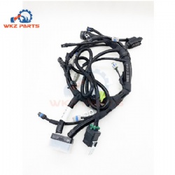 3958224 ECM ECU Wiring Harness For Cummins QSB5.9 ISB5.9 Diesel Engine
