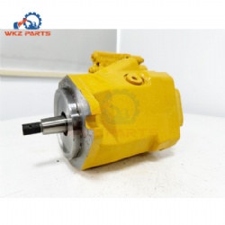 191-2942 Fan Pump for Caterpillar 950G II 962G II IT62G II Wheel Loader