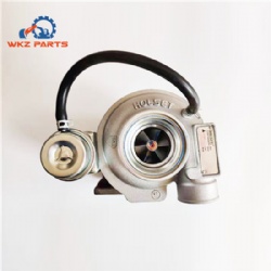 HX27W Turbocharger 4045279 Turbo Charger Turbine