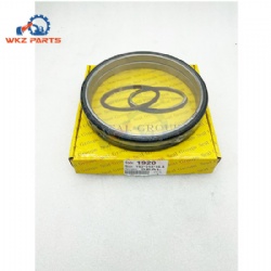 XKAY-00389 Floating Seal Assembly for Hyundai R60-7 R80-9 Excavator