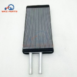 VOE14554152 Heater Core For Volvo EC210B EC240B EC290B Excavator Cab Heater Radiator