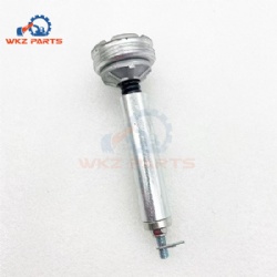 14673207 Return Check Valve 4.5bar | Volvo Excavator EC210 EC240 EC290 EC200D Hydraulic Non-Return Valve