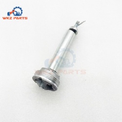 14673208 Return Check Valve 1.5bar | Volvo Excavator EC210 EC240 EC290 EC200D Hydraulic Non-Return Valve