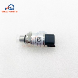 17252660 VOE17252660 Hydraulic Pressure Sensor | Volvo Excavator EC210D EC240D EC480D Pressure Transducer