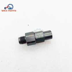 416-7101 Common Rail Fuel Pressure Relief Valve | CAT 320D C6.4 C6.6 Excavator Valve