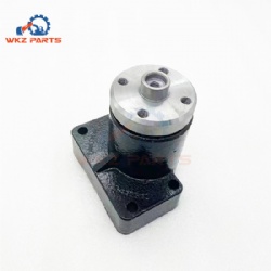 5263529 Fan Support | Cummins 6CT 6D114 Engine Fan Bracket for Komatsu PC300-7 PC360-7