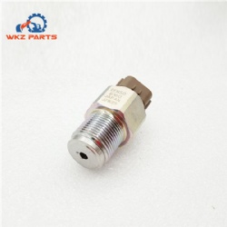 499000-6160 Common Rail Sensor 6HK1 4HK1 ZAX330-3