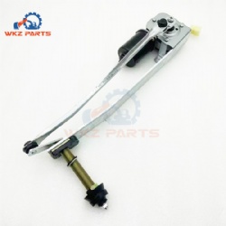21N6-01210 Wiper Motor Assembly | Hyundai Excavator R210LC-7 R290LC-7 Wiper Motor