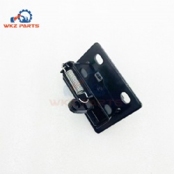 71EH-11260 Cabin Door Latch Assembly | Hyundai Excavator R140LC-7 R160LC-7 R210LC-3 Door Lock Block