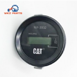 161-3932 1613932 E320D Hour Meter Timer Remote Control