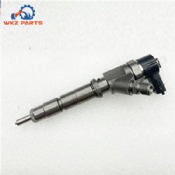 0445120126 SK130-8 Common Rail Injector High Quality Diesel Engine Parts