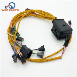 C7 Engine Harness Caterpillar 381-2499 198-2713 E324D E326D