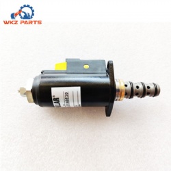 111-9916 1119916 E320B Hydraulic Pump Solenoid Valve Caterpillar