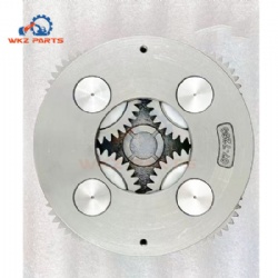 K9007412 DH225-9 Carrier Assy 2nd For Doosan Final Drive